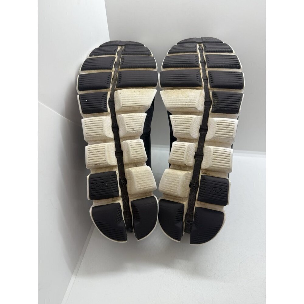 On Cloud Terry Women's Running Shoes Color Pebble Size 9US 40.5EU Purple Sneaker - Picture 8 of 9